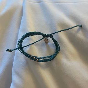 Pura Vida Gold Malibu Bracelet